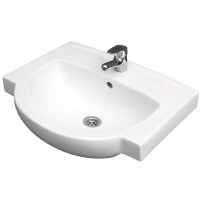 Умивальник 45 Freja L72945000 Kolo