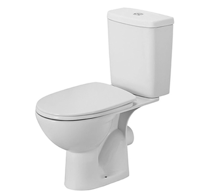 Компакт Freja з кришкою поліпропілен L7922000U Kolo
