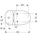 Компакт Runa з кришкою дюропласт soft-close L89206200 Kolo