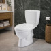 Компакт Antysplash з кришкою поліпропілен 209905UA Kolo