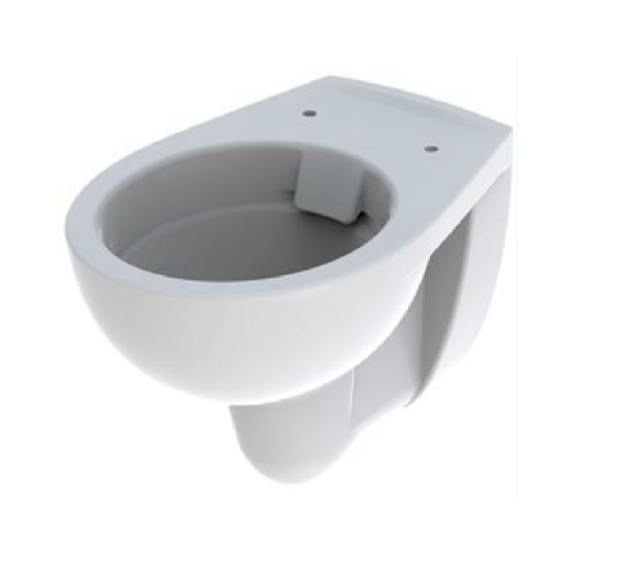 Унітаз підвісний RECORD Rimfree з дюропластовим сидінням, soft-close Click2Clean K99033000 KOLO