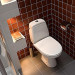 Компакт Solo з кришкою дюропласт soft-close S7921800UA Kolo