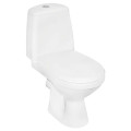Компакт Solo з кришкою дюропласт soft-close S7921800UA Kolo