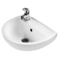 Умивальник 40 FREJA лівий отвір L72340000 KOLO