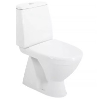Компакт Runa з кришкою дюропласт L89206100 Kolo