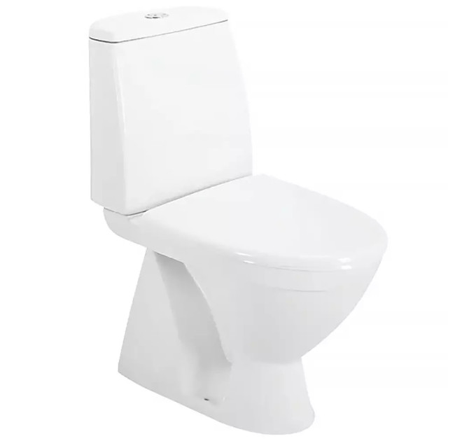 Компакт Runa з кришкою дюропласт L89206100 Kolo