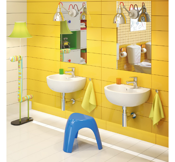 Умивальник 40 Bambi 102140UA KOLO