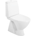 Компакт Runa з кришкою дюропласт soft-close L89206200 Kolo