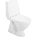 Компакт Runa з кришкою дюропласт soft-close L89206200 Kolo