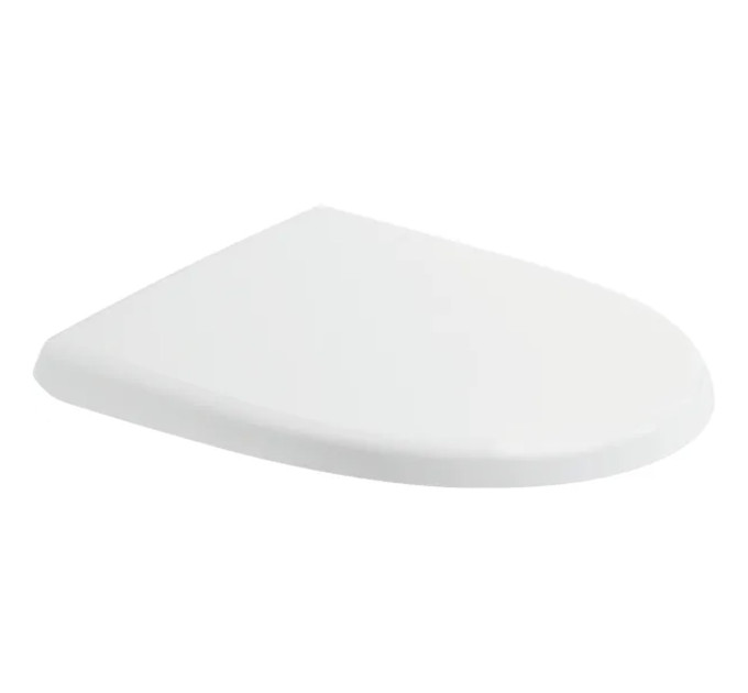 Кришка для унітаза SDU 66 soft-close S110163420 KOLO