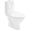 Компакт Runa з кришкою дюропласт Soft close L89208000 Kolo