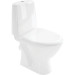 Компакт Runa з кришкою дюропласт Soft close L89208000 Kolo