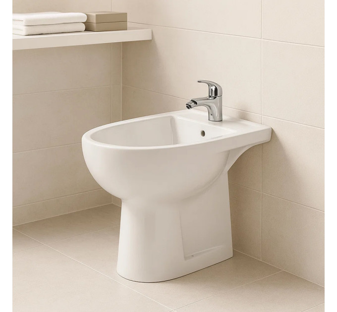 Біде підлогове Freja (L75000000), Kolo
