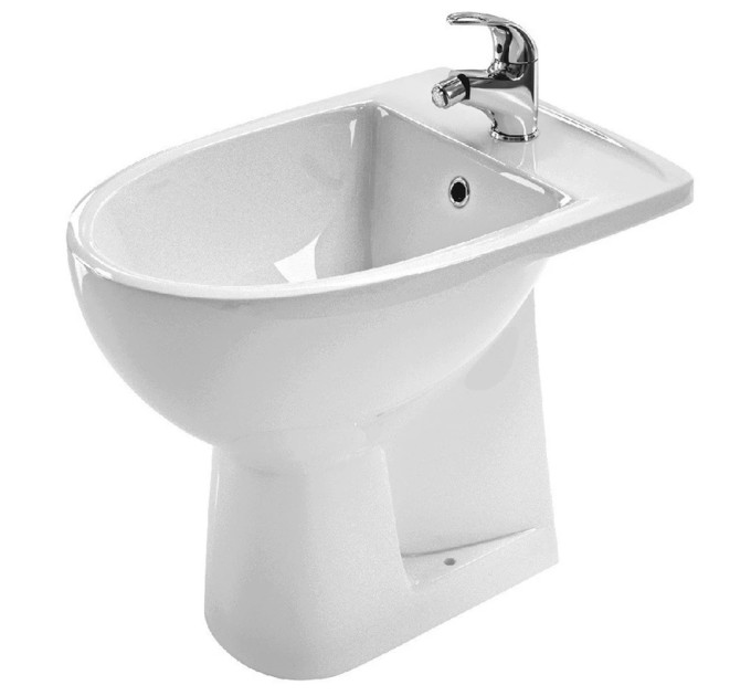 Біде підлогове Freja (L75000000), Kolo