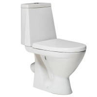 Компакт Modo з кришкою дюропласт soft-close (L39003000), Kolo