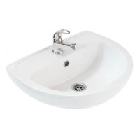 Умивальник 55 Freja L71155000 Kolo