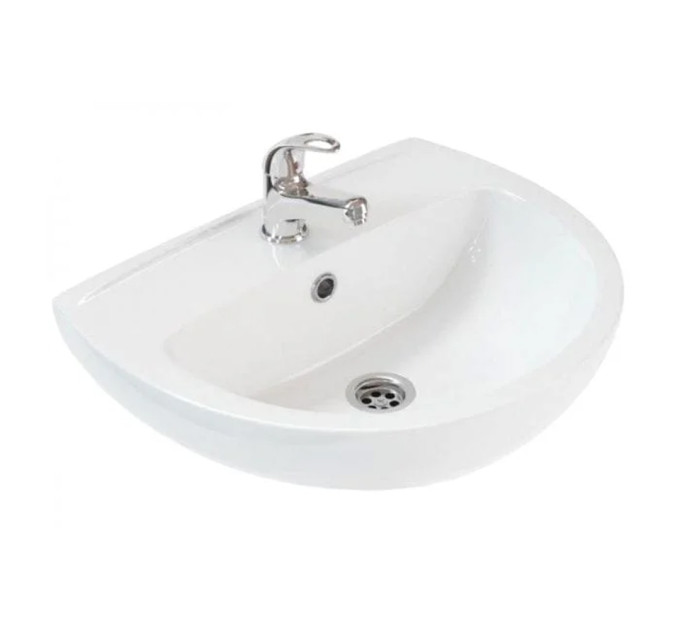 Умивальник 55 Freja L71155000 Kolo