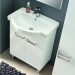 Умивальник 45 Freja L72945000 Kolo