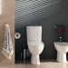 Компакт Freja з кришкою дюропласт soft-close L7922100U Kolo