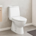 Компакт Runa з кришкою дюропласт soft-close L89206200 Kolo