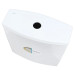 Керамічний бачок з кришкою Status 2341010UA KOLO