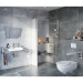 Душова штора 1800x2000 мм LEHNEN CONCEPT (L33333000) KOLO