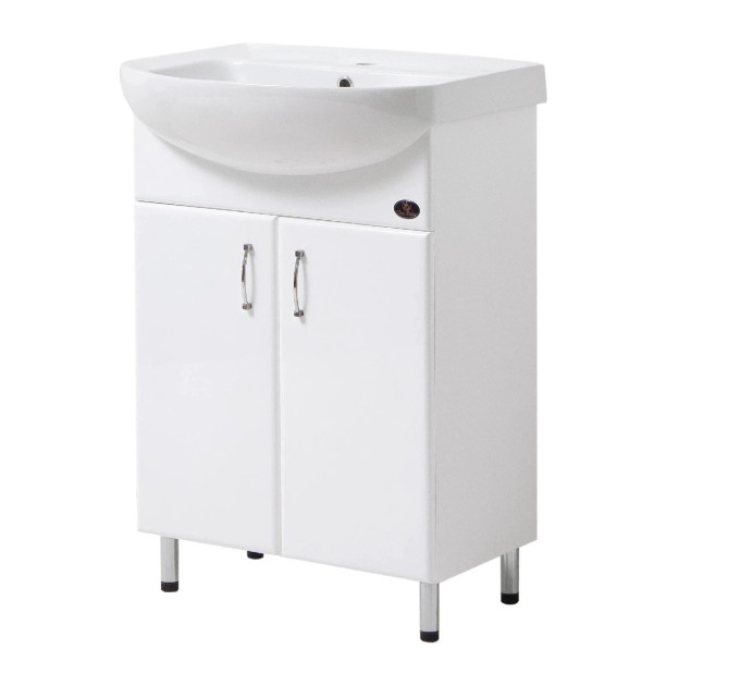 Умивальник 56 Solas 101456UA Kolo