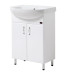 Умивальник 56 Solas 101456UA Kolo