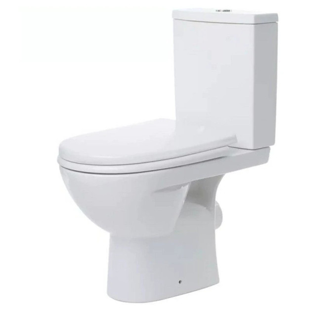 Компакт Status з кришкою поліпропілен 2397050UA Kolo