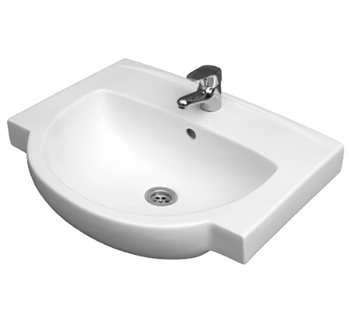 Умивальник 55 Freja L71955000 Kolo