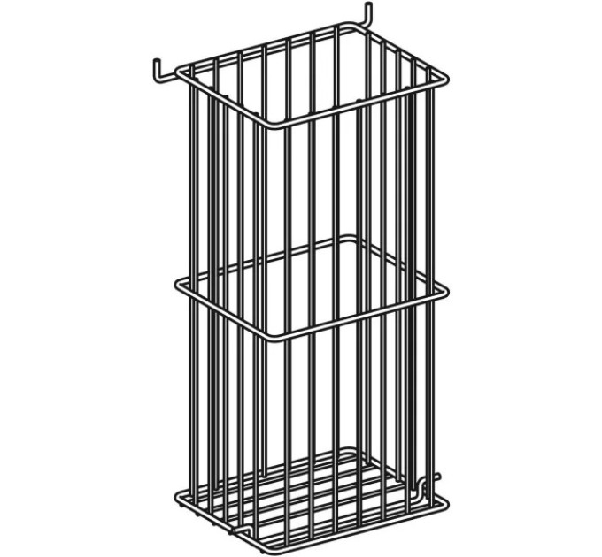 Кошик для білизни REKORD 88416000 KOLO