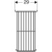 Кошик для білизни REKORD 88416000 KOLO
