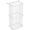 Кошик для білизни REKORD 88416000 KOLO