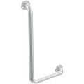 Поручень LEHNEN CONCEPT кутовий 90° 30х60см лівий (L60121200) KOLO