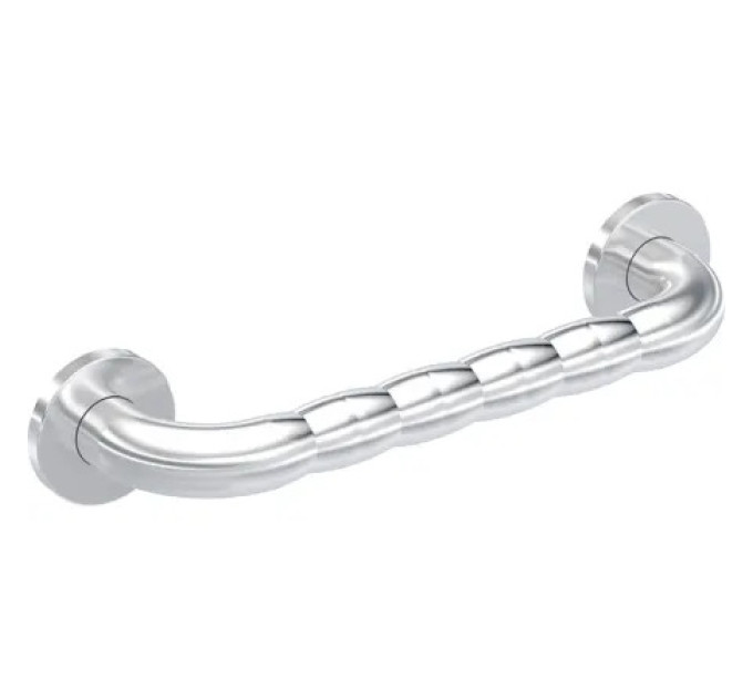 Поручень 30 см хвиляста поверхня LEHNEN FUNKTION (L1000102) KOLO
