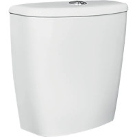 Керамічний бачок з кришкою Antysplash 204201UA KOLO