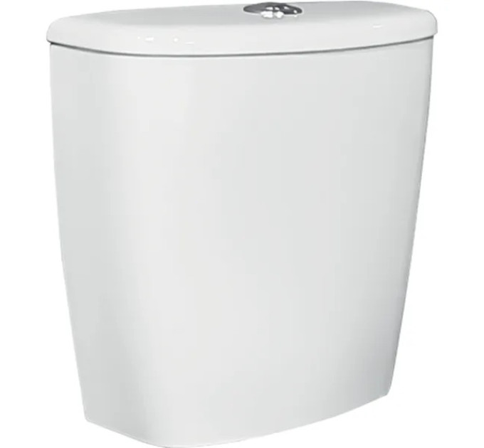 Керамічний бачок з кришкою Antysplash 204201UA KOLO
