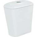 Керамічний бачок з кришкою Bambi 104000UA KOLO