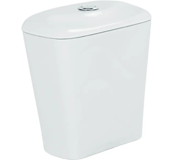 Керамічний бачок з кришкою Bambi 104000UA KOLO