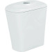 Керамічний бачок з кришкою Bambi 104000UA KOLO