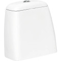 Керамічний бачок з кришкою Solo 7401400U KOLO