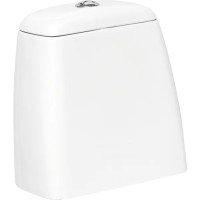 Керамічний бачок з кришкою Solo 7401400U KOLO