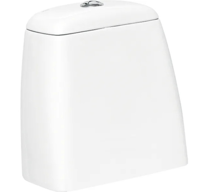 Керамічний бачок з кришкою Solo 7401400U KOLO