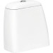 Керамічний бачок з кришкою Solo 7401400U KOLO