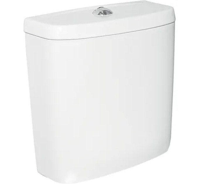 Керамічний бачок з кришкою Freja L74000000 KOLO