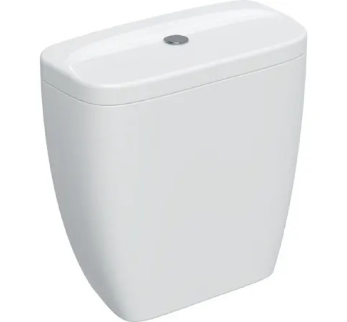 Керамічний бачок з кришкою Idol M1400800U KOLO