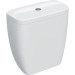 Керамічний бачок з кришкою Idol M1400800U KOLO