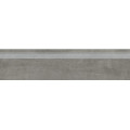 Сходинка пряма Grava Grey 298x1198x8 Opoczno