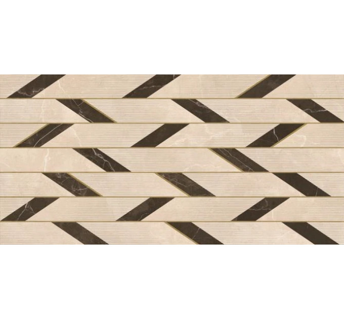 Декор Teneza Beige 297x600x9 Opoczno