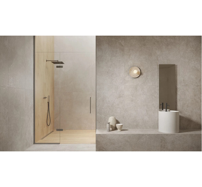 Плитка керамогранітна Harmony Stone Cream RECT 598x1198x8 Opoczno